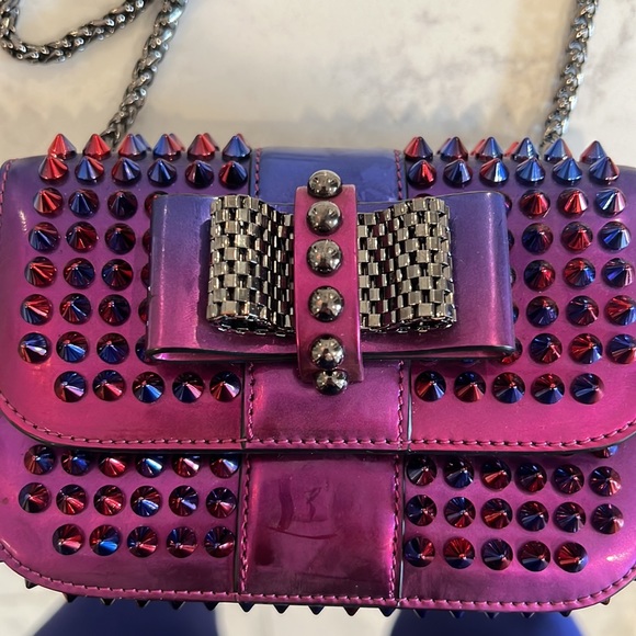 Colorful purse! - Picture 2 of 6